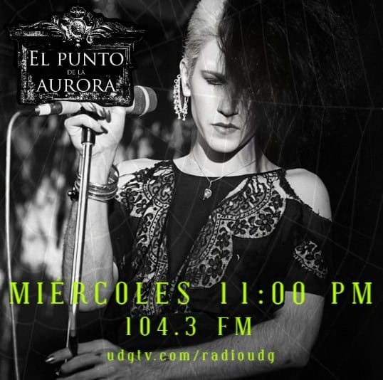 El Punto de la Aurora  - Mi. 14 Oct 2026