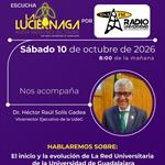 La Luciernaga - Sa. 10 Oct 2026