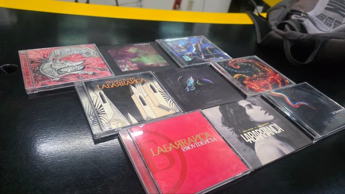 Portada de Radio al Cubo