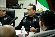 Indagan a 17 policías por represión en protesta; no hay mandos cesados