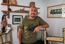 Luna Morena celebra 25 años y cuestiona los apoyos a la cultura Luna Morena celebra 25 años y cuestiona los apoyos a la cultura