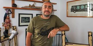Luna Morena celebra 25 años y cuestiona los apoyos a la cultura Luna Morena celebra 25 años y cuestiona los apoyos a la cultura