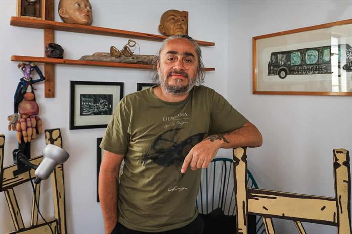 Luna Morena celebra 25 años y cuestiona los apoyos a la cultura Luna Morena celebra 25 años y cuestiona los apoyos a la cultura