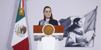 Morelos enfrenta crisis de extorsión con plan especial de seguridad federal Morelos enfrenta crisis de extorsión con plan especial de seguridad federal
