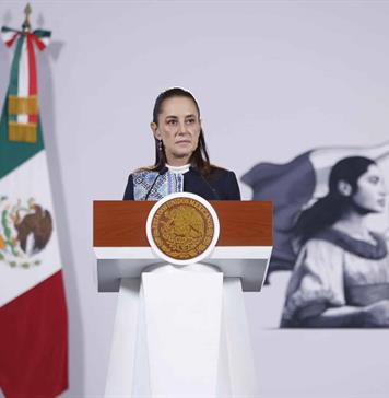 Morelos enfrenta crisis de extorsión con plan especial de seguridad federal Morelos enfrenta crisis de extorsión con plan especial de seguridad federal