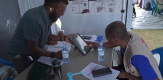 OMS: El cólera causa más de 3.600 muertes desde 2025 en RDC en plena lucha contra el ébola OMS: El cólera causa más de 3.600 muertes desde 2025 en RDC en plena lucha contra el ébola