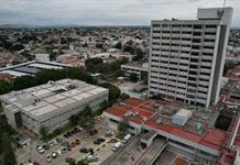 Trabajadores del IMSS rechazan propuesta salarial y exigen incremento mayor Trabajadores del IMSS rechazan propuesta salarial y exigen incremento mayor