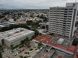 Trabajadores del IMSS rechazan propuesta salarial y exigen incremento mayor Trabajadores del IMSS rechazan propuesta salarial y exigen incremento mayor