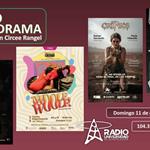 NoAbrir.exe. Woolf Woolf. ¿Vas a querer o no? Cripsis. Puro Drama 11 octubre 2026