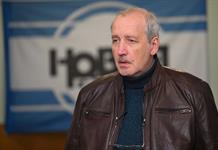Liberan al redactor jefe del periódico independiente ruso Nóvaya Gazeta Liberan al redactor jefe del periódico independiente ruso Nóvaya Gazeta