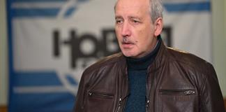 Liberan al redactor jefe del periódico independiente ruso Nóvaya Gazeta Liberan al redactor jefe del periódico independiente ruso Nóvaya Gazeta