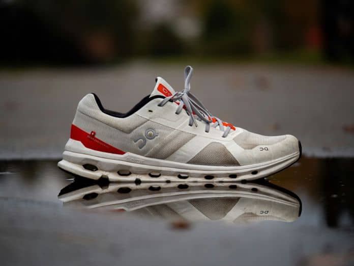 Zapatillas de correr: cuándo sí y cuándo no usarlas a diario Zapatillas de correr: cuándo sí y cuándo no usarlas a diario