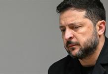 Zelenski desafía a Trump con más ataques contra refinerías rusas Zelenski desafía a Trump con más ataques contra refinerías rusas