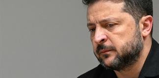 Zelenski desaf&iacute;a a Trump con m&aacute;s ataques contra refiner&iacute;as rusas