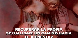 Recuperar la propia sexualidad: Un camino hacia el bienestar - El Expresso de las 10 - Ju.15 Octubre 2026 Recuperar la propia sexualidad: Un camino hacia el bienestar - El Expresso de las 10 - Ju.15 Octubre 2026
