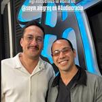 Audiocracia - Mi. 14 Oct 2026