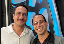Audiocracia - Mi. 14 Oct 2026