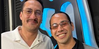 Audiocracia - Mi. 14 Oct 2026