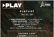 Play - Mi. 14 Oct 2026
