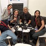 Dimensión Colorida - Sa. 10 Oct 2026 - #Papirolas