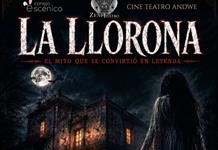 Con un recorrido escénico por sus habitaciones la Casa de los Clavos tendrá la leyenda de La Llorona Con un recorrido escénico por sus habitaciones la Casa de los Clavos tendrá la leyenda de La Llorona