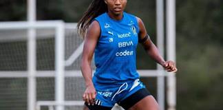 Monterrey y Cruz Azul disputan liderato en Apertura femenino Monterrey y Cruz Azul disputan liderato en Apertura femenino