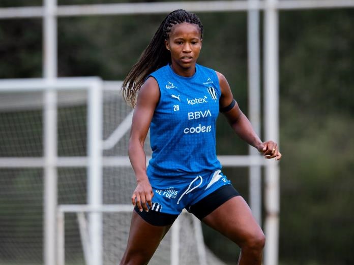 Monterrey y Cruz Azul disputan liderato en Apertura femenino Monterrey y Cruz Azul disputan liderato en Apertura femenino