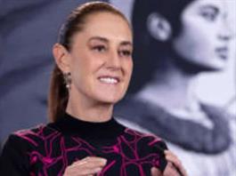 IMSS reabre negociación salarial tras rechazo sindical, informa Claudia Sheinbaum IMSS reabre negociación salarial tras rechazo sindical, informa Claudia Sheinbaum