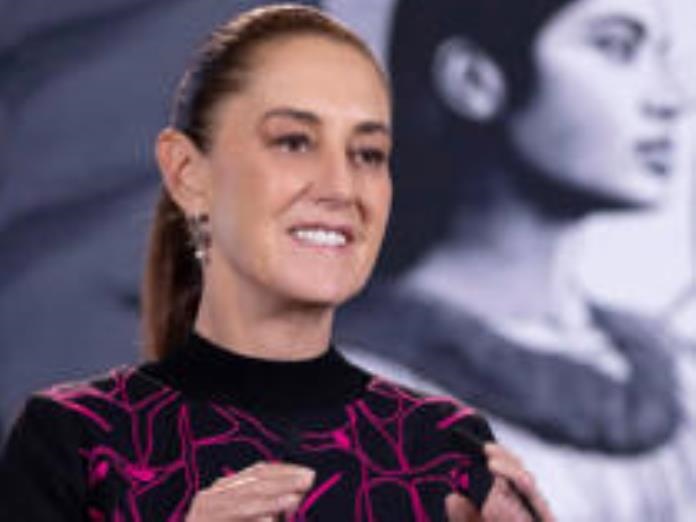 IMSS reabre negociación salarial tras rechazo sindical, informa Claudia Sheinbaum IMSS reabre negociación salarial tras rechazo sindical, informa Claudia Sheinbaum
