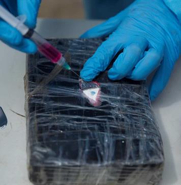 Detienen en Querétaro a hombre señalado por EEUU de tráfico de drogas hacia Texas Detienen en Querétaro a hombre señalado por EEUU de tráfico de drogas hacia Texas