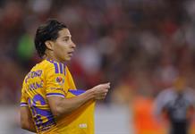 Diego Lainez afirma que para él es prioritario volver a la selección mexicana Diego Lainez afirma que para él es prioritario volver a la selección mexicana