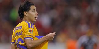Diego Lainez afirma que para &eacute;l es prioritario volver a la selecci&oacute;n mexicana