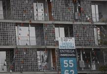 El precio de la vivienda en México sube el 7,9 %, pese a la baja de las tasas hipotecarias El precio de la vivienda en México sube el 7,9 %, pese a la baja de las tasas hipotecarias