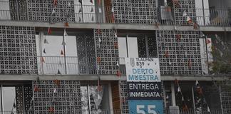 El precio de la vivienda en México sube el 7,9 %, pese a la baja de las tasas hipotecarias El precio de la vivienda en México sube el 7,9 %, pese a la baja de las tasas hipotecarias