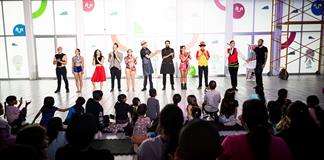 Con compa&ntilde;&iacute;as internacionales celebrar&aacute;n el 4to Encuentro de Circo de Zapopan