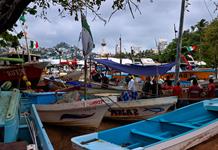 SMN alerta por huracán Trudy categoría 4 cerca de costas de Jalisco y Colima SMN alerta por huracán Trudy categoría 4 cerca de costas de Jalisco y Colima