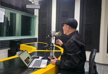 Radio al Cubo - Ju. 15 Oct 2026 Radio al Cubo - Ju. 15 Oct 2026