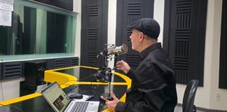 Radio al Cubo - Ju. 15 Oct 2026 Radio al Cubo - Ju. 15 Oct 2026