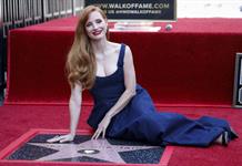 Jessica Chastain, la actriz superlativa que tardó en despegar Jessica Chastain, la actriz superlativa que tardó en despegar
