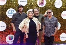 La Oreja de Van Gogh vende más de 40.000 entradas en México en menos de 24 horas La Oreja de Van Gogh vende más de 40.000 entradas en México en menos de 24 horas