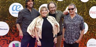La Oreja de Van Gogh vende m&aacute;s de 40.000 entradas en M&eacute;xico en menos de 24 horas