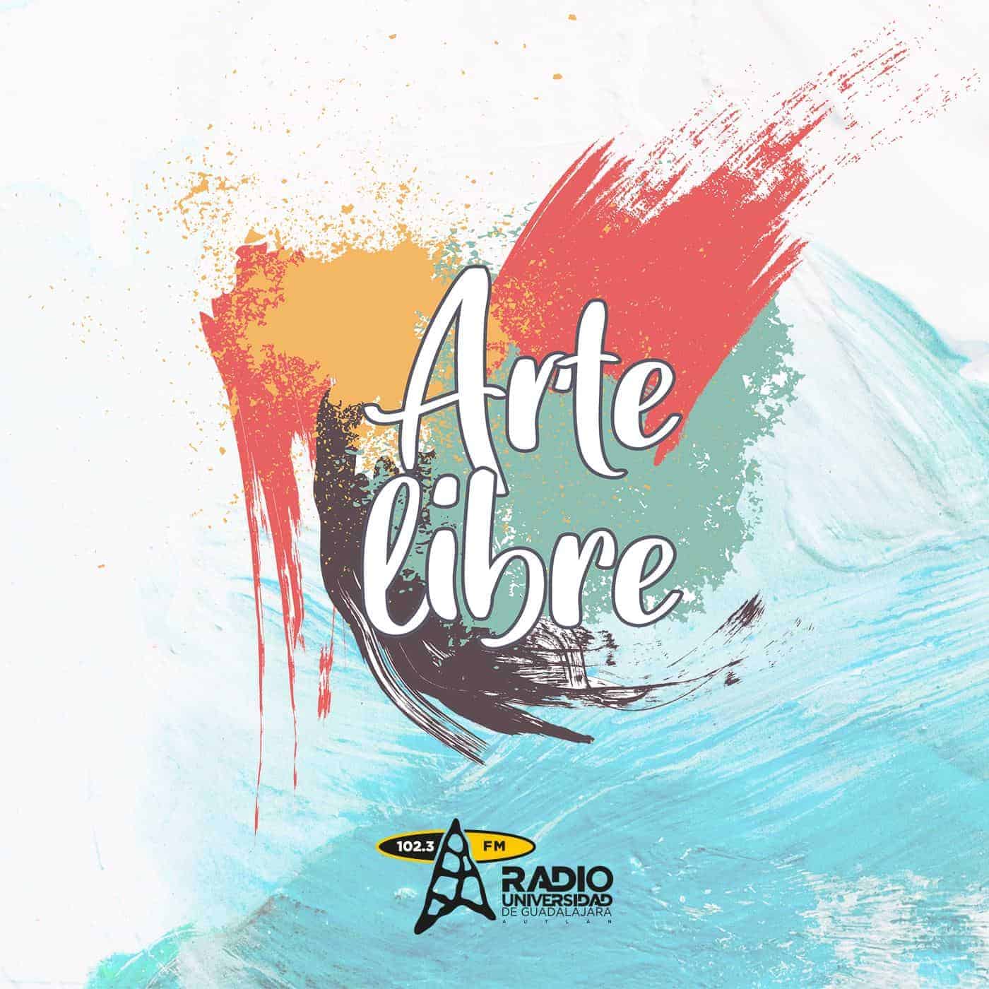 Arte Libre - 13 de Octubre del 2026