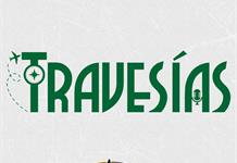 Travesías - 14 de Octubre del 2026 Travesías - 14 de Octubre del 2026