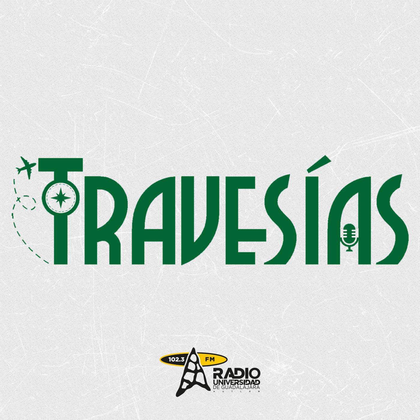 Travesías - 14 de Octubre del 2026 Travesías - 14 de Octubre del 2026