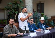 Diputados del PT votarán en contra de iniciativa para construir acueducto desde Chapala Diputados del PT votarán en contra de iniciativa para construir acueducto desde Chapala