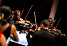 Solistas de América llevará las serenatas de Mozart, Elgar y Tchaikovsky a Autlán y Ciudad Guzmán Solistas de América llevará las serenatas de Mozart, Elgar y Tchaikovsky a Autlán y Ciudad Guzmán