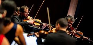 Solistas de Am&eacute;rica llevar&aacute; las serenatas de Mozart, Elgar y Tchaikovsky a Autl&aacute;n y Ciudad Guzm&aacute;n