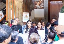 Diputados de MC y del PVEM deciden boicotear la sesión del Congreso local Diputados de MC y del PVEM deciden boicotear la sesión del Congreso local