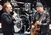 U2 arrancará su gira mundial de 2027 en Ciudad de México U2 arrancará su gira mundial de 2027 en Ciudad de México