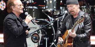 U2 arrancar&aacute; su gira mundial de 2027 en Ciudad de M&eacute;xico